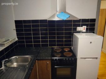 15 Hardwick Street, Cork City Centre, Co. Cork