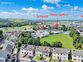 7 Cloverfield, Listowel, Co. Kerry, Listowel, Co. Kerry - Image 2