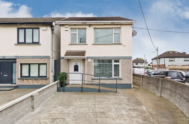 5a St Mary's Road, Walkinstown, Dublin 12, Walkinstown, Dublin 12 - Click to view photos