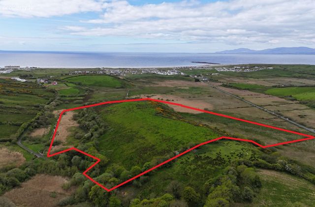 Rathfragan, Rossnowlagh, Rossnowlagh, Co. Donegal - Click to view photos
