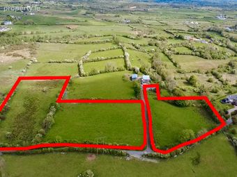 Carrabeag, Ballinvoash, Breaffy, Castlebar, Co. Mayo, Turlough, Co. Mayo - Image 2