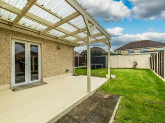 19 Ruanbeg Close, Ruanbeg Manor, Kildare, Co. Kildare - Image 2
