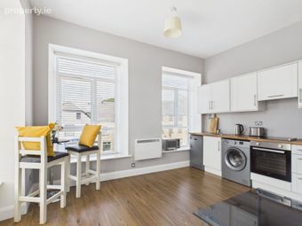 Apartment 1,The Corner House,Church Street,Cloyne, Midleton, Co. Cork