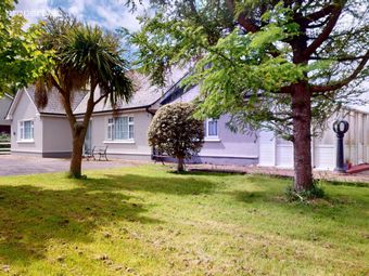 Coolroe Lodge, Dunbrody, Campile, Co. Wexford, Campile, Co. Wexford