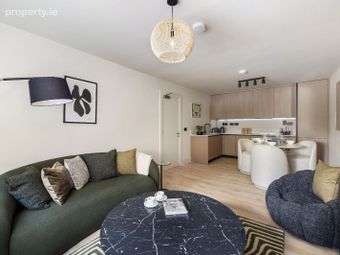 10 Errigal House, Eglinton Court, Donnybrook, Dublin 4 - Image 4