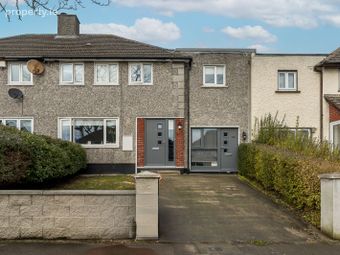 39 Shanliss Road, Dublin 9, Santry, Dublin 9
