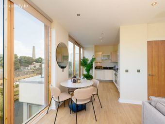 Two Bedroom Apartment (phase 1), South Circular Road, Dublin 8 - Image 2