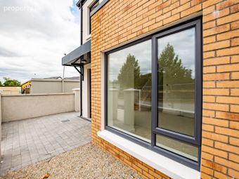 2 Bed End Terrace, Longford Town, Co. Longford - Image 3