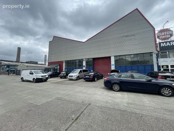 Unit J1a, Marina Commercial Park, Centre Park Road, Cork City Centre, Co. Cork