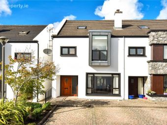 6 An Leac Lian, Barna, Barna, Co. Galway