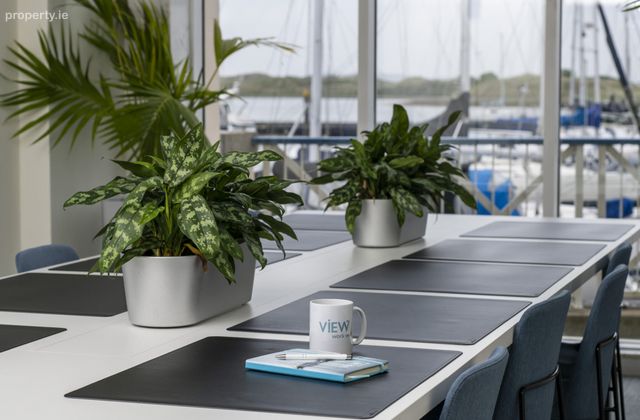 The View,marina Village, Malahide, Malahide, Co. Dublin - Click to view photos