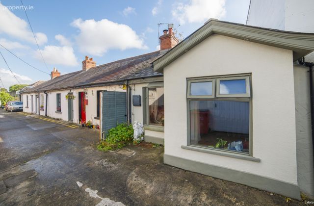 19 Elm Park Terrace, Terenure, Co. Dublin, Terenure, Dublin 6w - Click to view photos