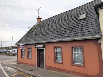28 Mcdonagh Street, Nenagh, Co Tipperary, Nenagh, Co. Tipperary - Image 2