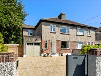 7 Owenstown Park, Mount Merrion, Co. Dublin, Mount Merrion, Co. Dublin
