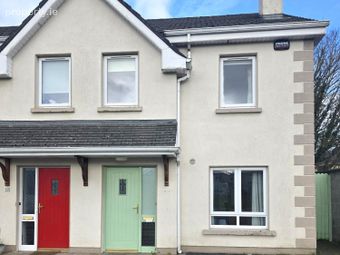 19 Ballymorris Court, Portarlington, Co. Laois