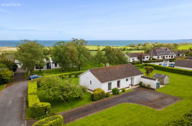 Rockview, Seabank, Arklow, Co Wicklow, Arklow, Co. Wicklow - Click to view photos