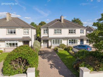 12 Beverton Lawns, Donabate, Donabate, Co. Dublin
