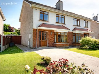34 The Walk, Herons Wood, Carrigaline, Co. Cork - Image 2