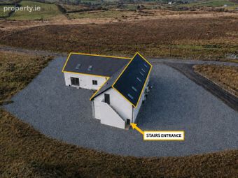 Slinaunroe, Clogher, Westport, Co. Mayo, Castlebar, Co. Mayo - Image 2