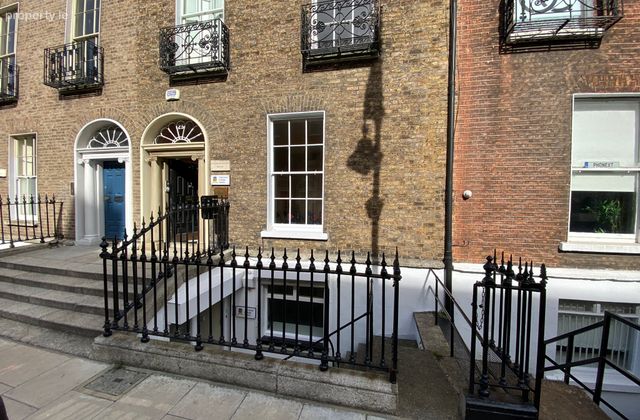 Basement, 23 Mount Street Upper, Dublin 2, Dublin 2 - Click to view photos