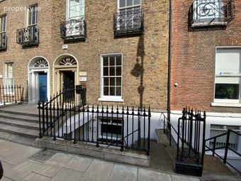 Basement, 23 Mount Street Upper, Dublin 2, Dublin 2