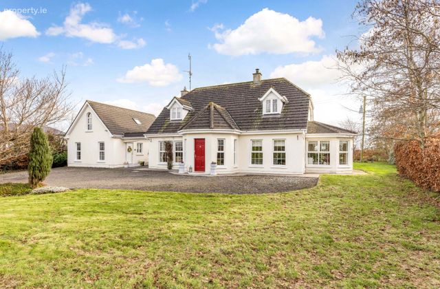 Skerrymount, Beauparc, Slane, Co. Meath - Click to view photos