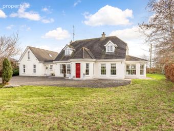 Skerrymount, Beauparc, Slane, Co. Meath