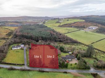 Dl82995f, Keeloges, Churchill, Co. Donegal, Churchill, Co. Donegal - Image 5