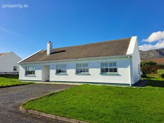 2b Keel West Holiday Homes, Dooagh, Keel, Co. Mayo