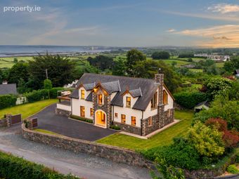 Merry Meetings, Liberties Of Carlingford, Carlingford, Co. Louth