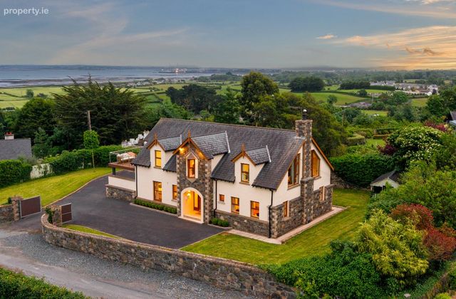 Merry Meetings, Liberties Of Carlingford, Carlingford, Co. Louth, Carlingford, Co. Louth - Click to view photos