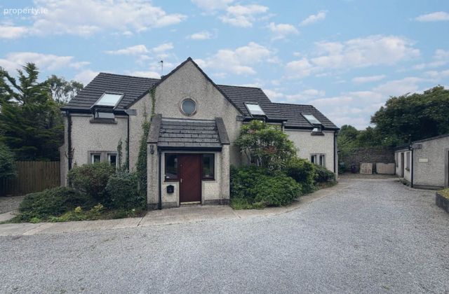 Stradbally, Castleconnell, Co. Limerick, Castleconnell, Co. Limerick - Click to view photos