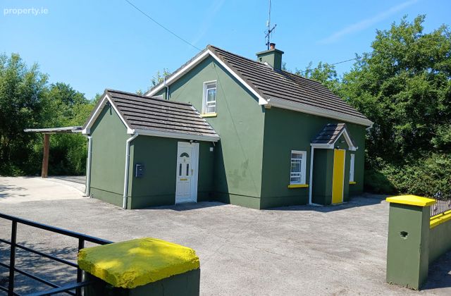Clashgortmore, Ballyagran, Kilmallock, Co. Limerick, Garryfine, Co. Limerick - Click to view photos