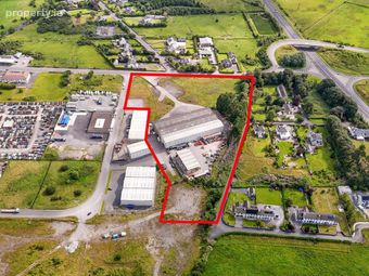 Airglooney Business Park, Ballygaddy Road, Tuam, Co. Galway. H54 F659, Tuam, Co. Galway - Image 3