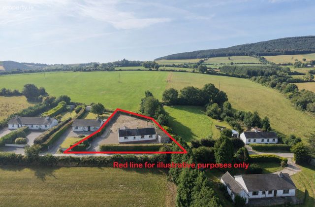 Killerguile, Clonea Power, Clonea, Co. Waterford - Click to view photos
