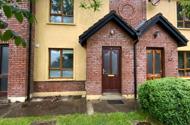 64 Clonattin Village, Gorey, Gorey, Co. Wexford - Click to view photos