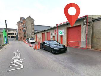 Unit 4 Little Water Street, Longford Town, Co. Longford - Image 2
