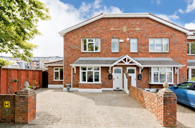 22 Berwick Hall, Churchtown, Dublin 14, Churchtown, Dublin 14 - Click to view photos