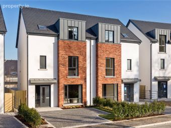 Grange Oaks, Enniskerry Road, Kilternan, Dublin 18, Dub18, Kilternan, Dublin 18