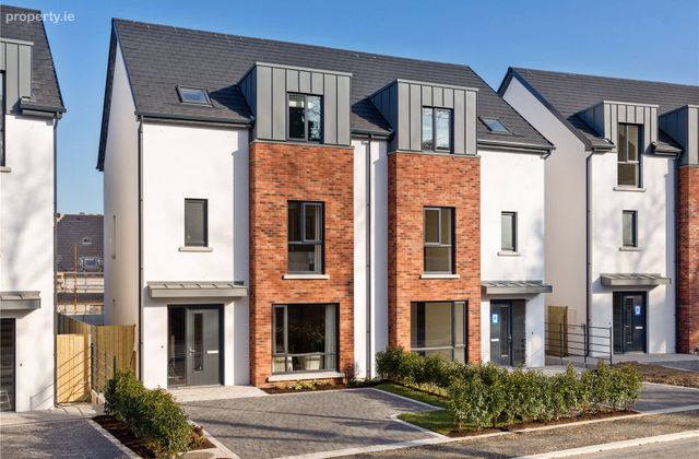 Grange Oaks Development, Grange Oaks, Enniskerry Road, Kilternan, Dublin 18, Dub18, Kilternan, Dublin 18 - Click to view photos
