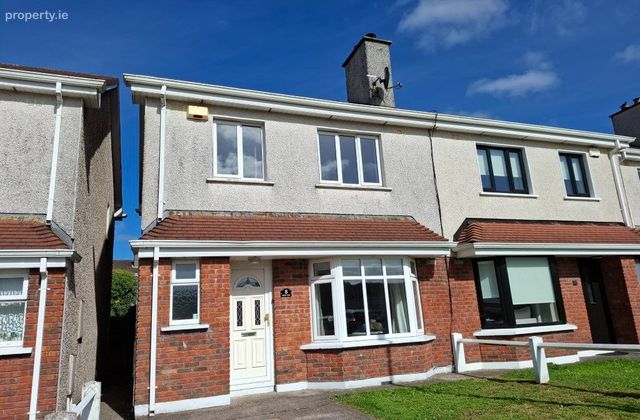 8 Moss Lane, Riverway, Cork City Centre, Co. Cork - Click to view photos