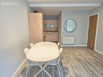 Apartment 42, The Stockyard, The Steelworks, Foley Street, Dublin 1 - Image 4