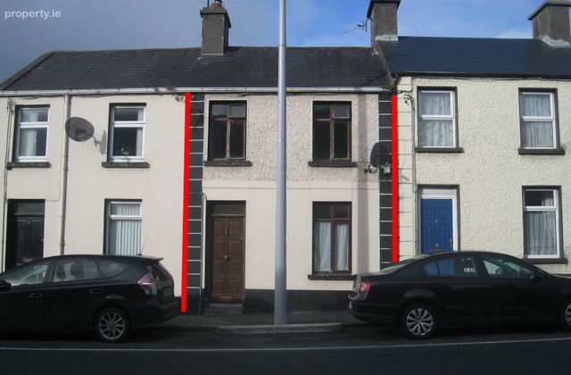 7 Pound Street, Edgeworthstown, Edgeworthstown, Co. Longford - Click to view photos