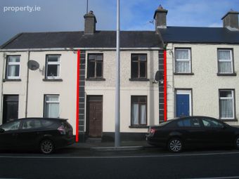 7 Pound Street, Edgeworthstown, Edgeworthstown, Co. Longford