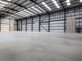 Unit 12 Airport Trade Park, Swords Road, Co Dublin, Balgriffin, Dublin 13 - Image 2