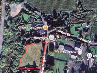Chapel Road, Dromiskin, Co. Louth