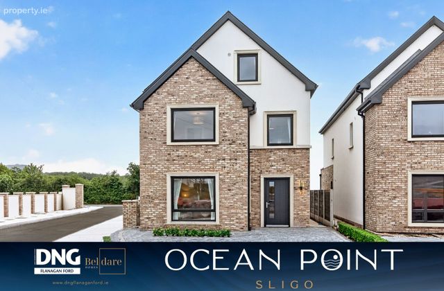 Type F, Strandhill, Co. Sligo - Click to view photos
