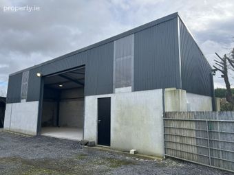 Glenmore, Turloughmore, Athenry, Co. Galway