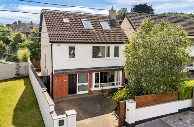 Seascape, 9a Mapas Road, Dalkey, Co. Dublin, Dalkey, Co. Dublin - Click to view photos