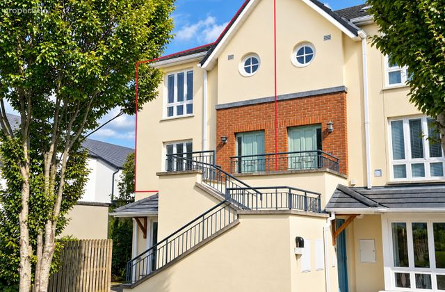 60 Seville Lawns, Margaretsfield, Callan Road, Kilkenny, Kilkenny, Co. Kilkenny - Click to view photos